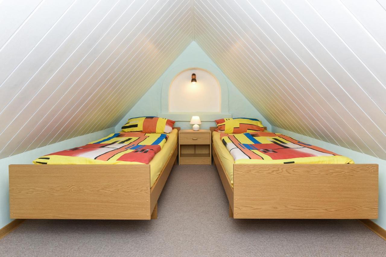 Ferienhaus Elfriede Coordes Moorweg Exteriör bild