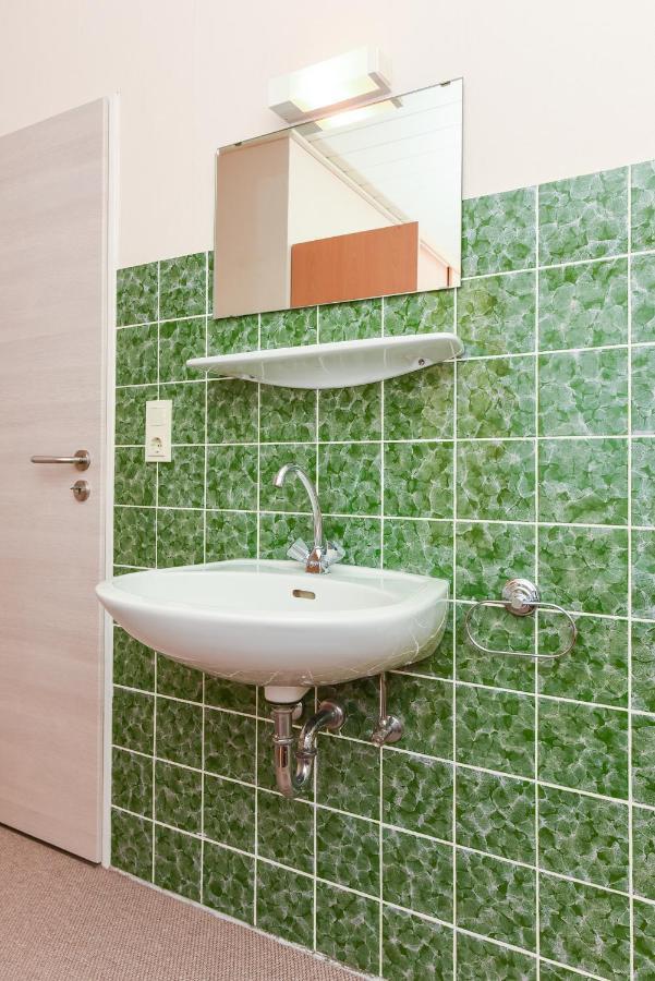 Ferienhaus Elfriede Coordes Moorweg Exteriör bild